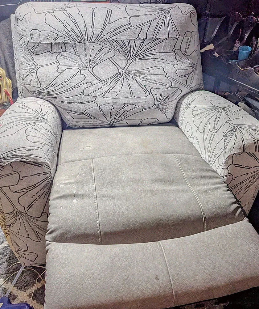 Recliner