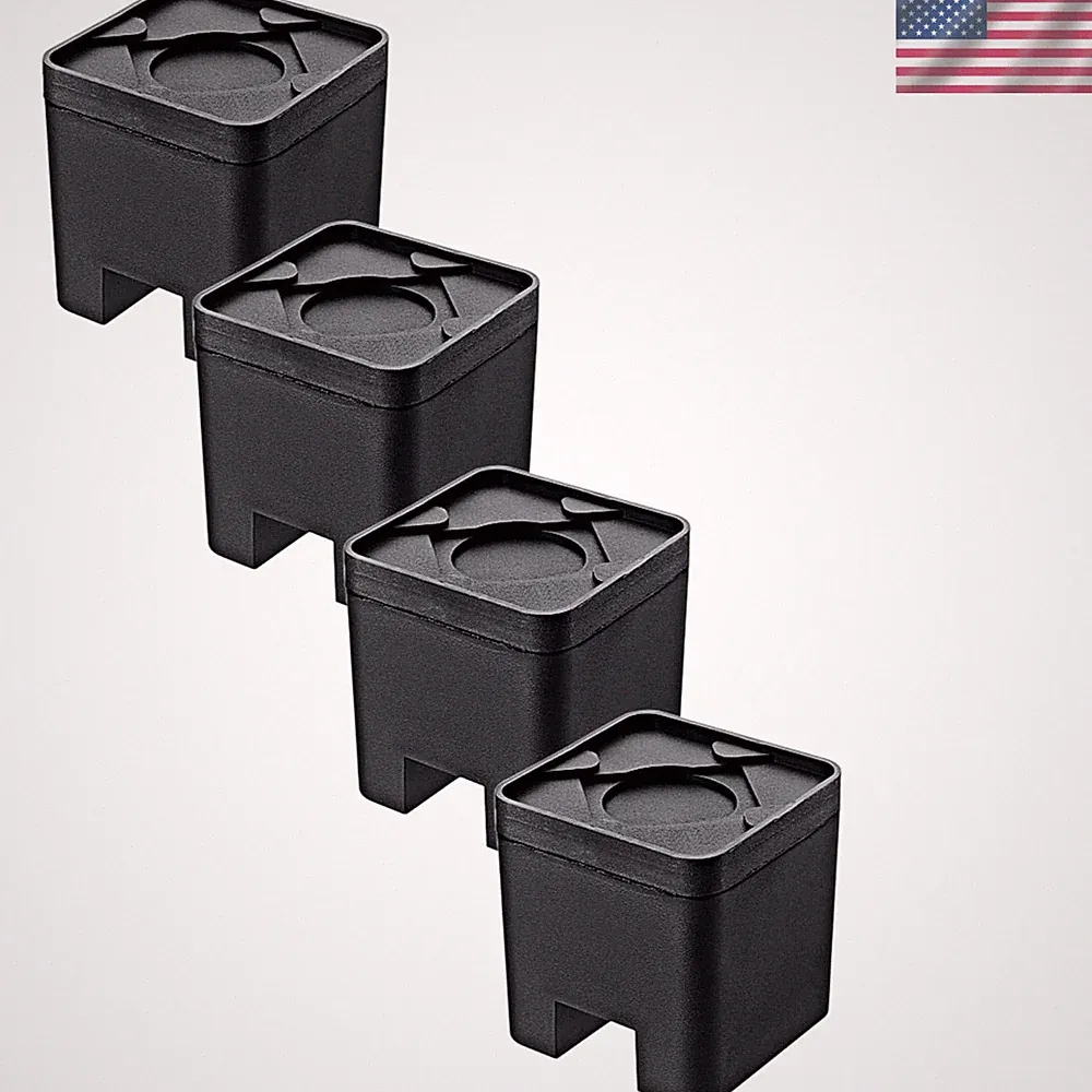 Recliner Risers for Adults: Secure, Supportive Furniture Height Enhancers